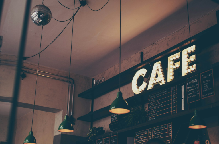 Clocktower Coffee Co.