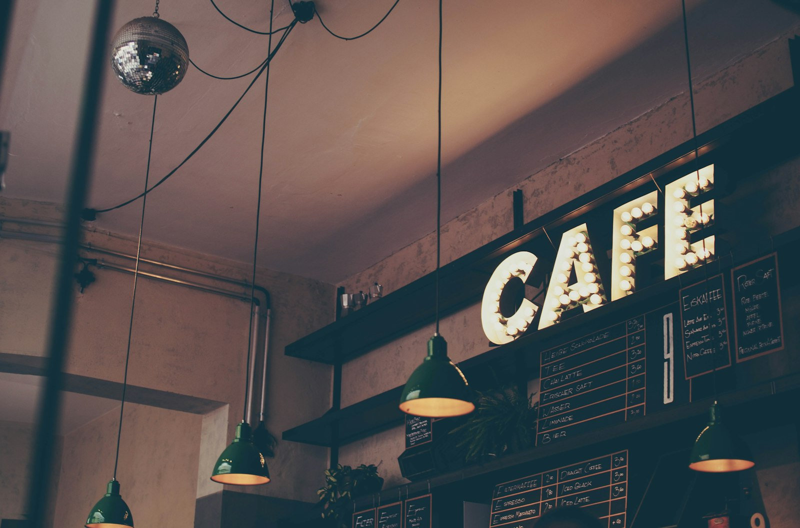 Clocktower Coffee Co.