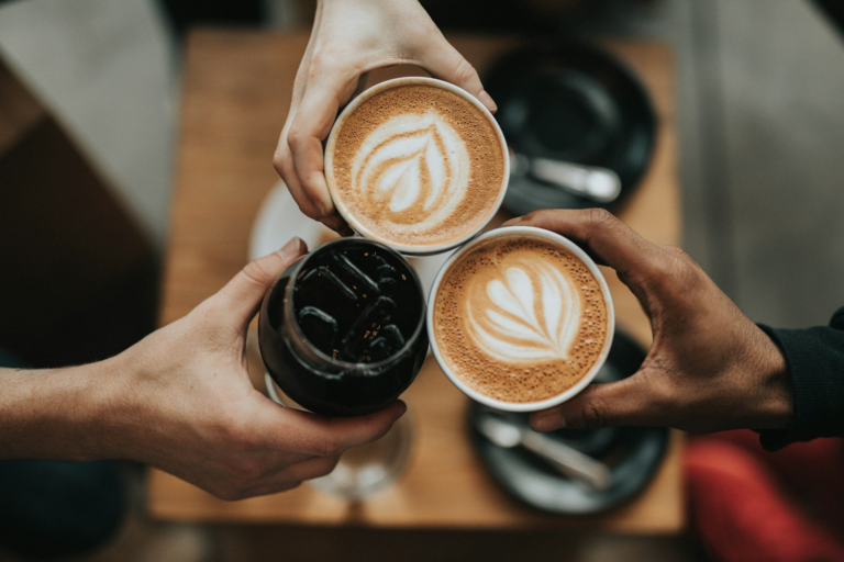 Clocktower Coffee Co.