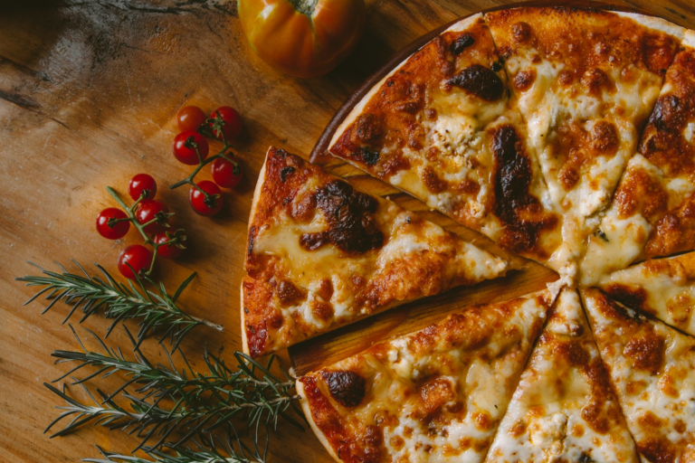 Trattoria Nonna Rosa
