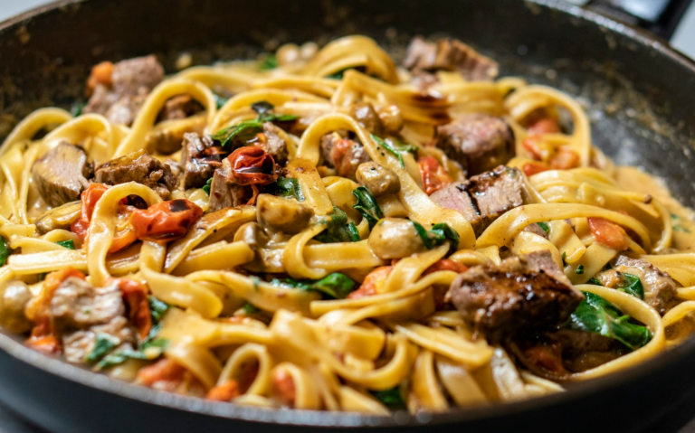 Trattoria Nonna Rosa